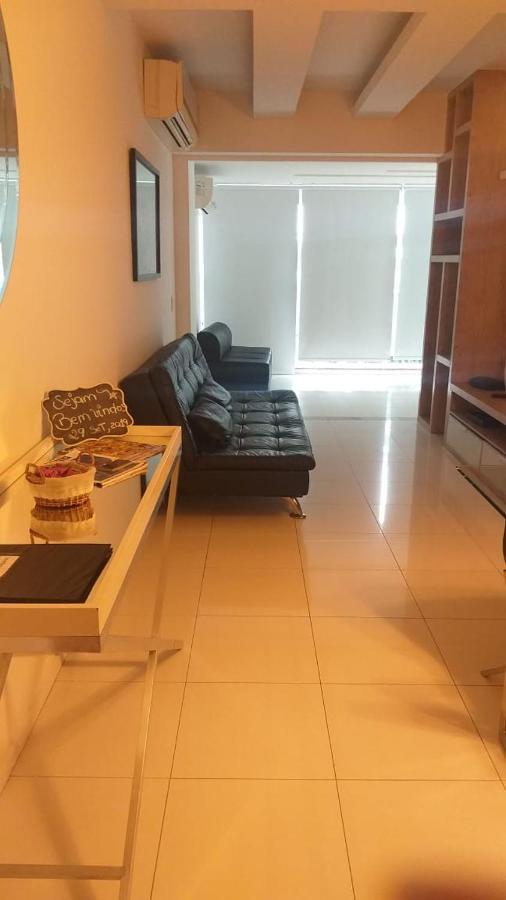 Temporada Rj Bora Bora Apartment Rio de Janeiro