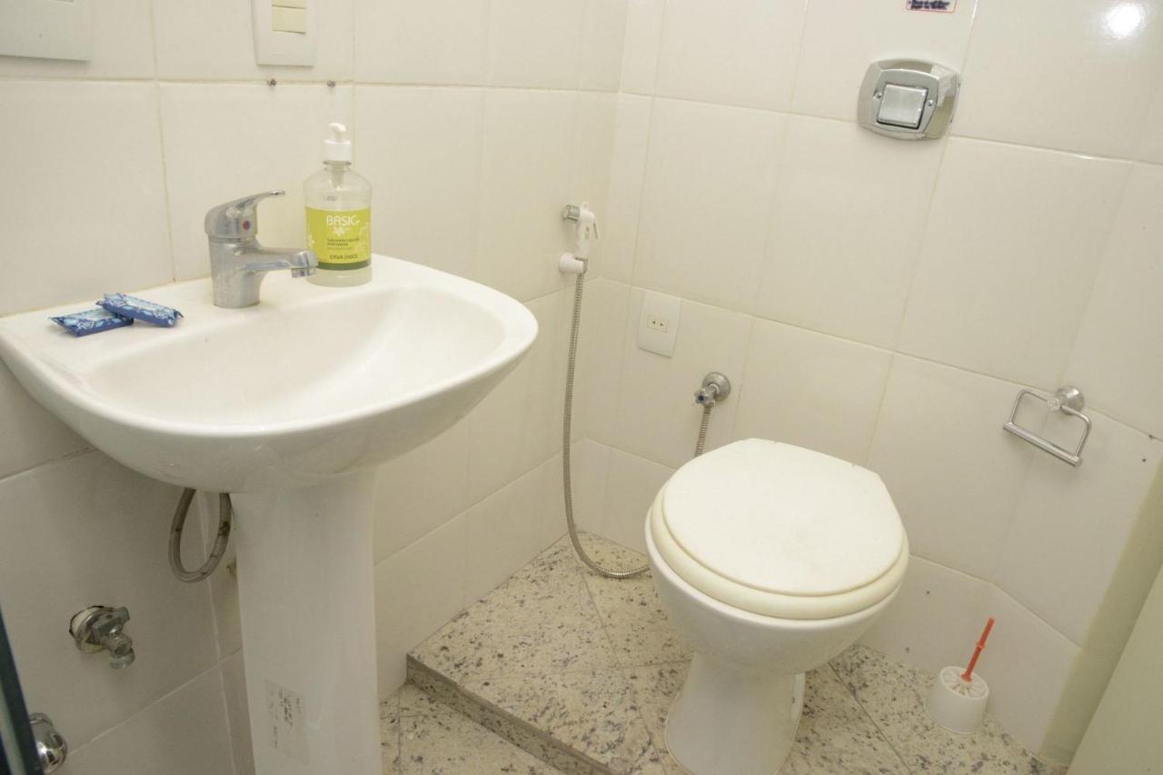 Apartment Loft Com Vista Parcial O Mar De Ipanema, A Pe Praia, Ao Lado Do Metro - Com Wi Fi E Ar *