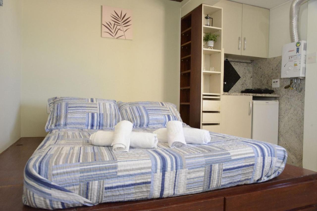 Loft Com Vista Parcial O Mar De Ipanema, A Pe Praia, Ao Lado Do Metro - Com Wi Fi E Ar Apartment *