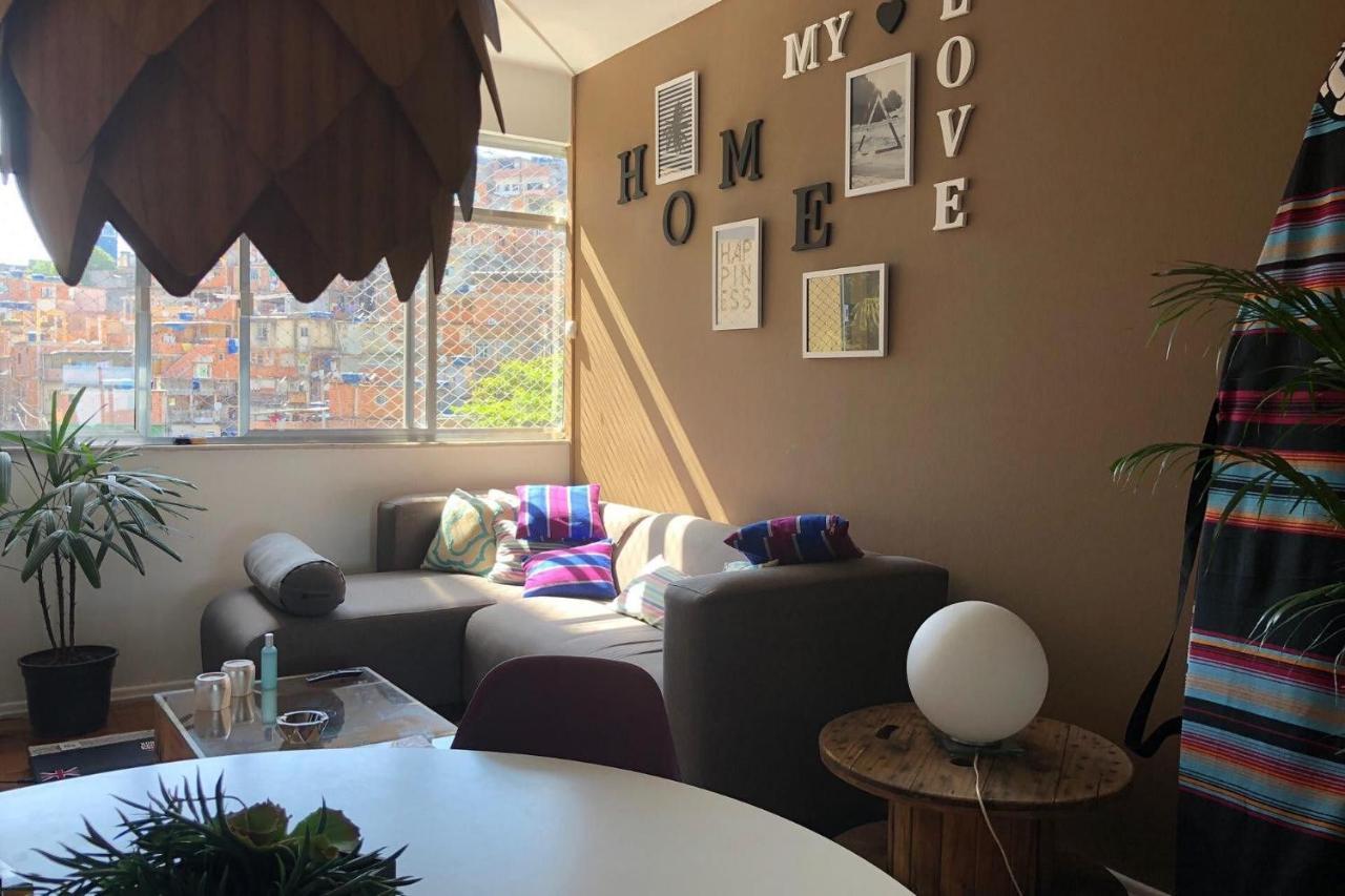 Apartamento Iluminado Em Ipanema C/ Wi Fi, A Pe P/ *