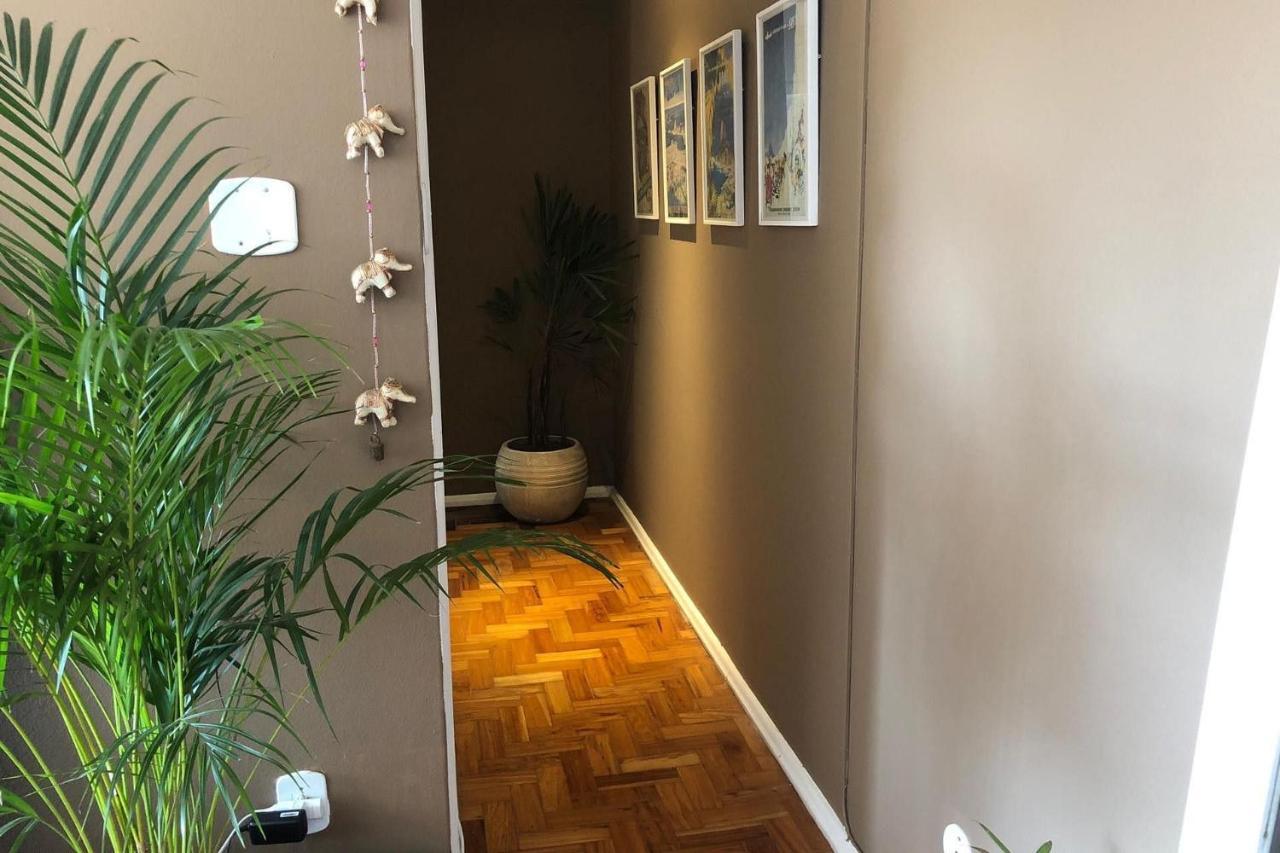 Iluminado Em Ipanema C/ Wi Fi, A Pe P/ Apartamento *