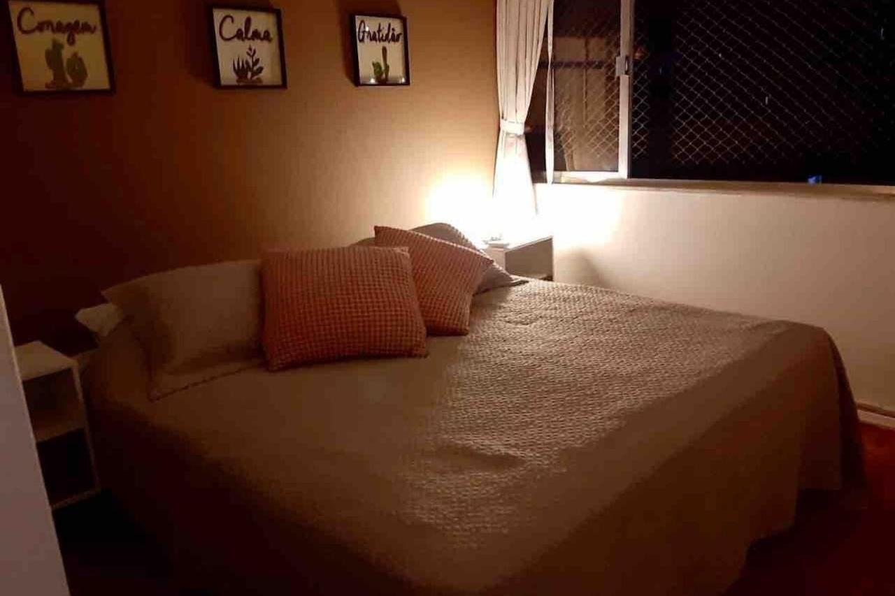 Apartment Iluminado Em Ipanema C/ Wi Fi, A Pe P/