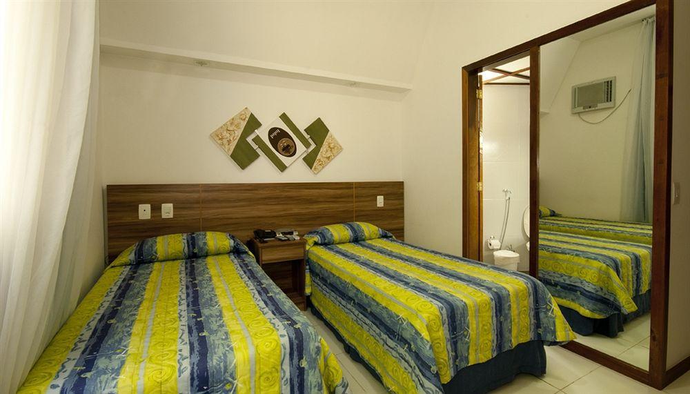 Hotel Linda 3*