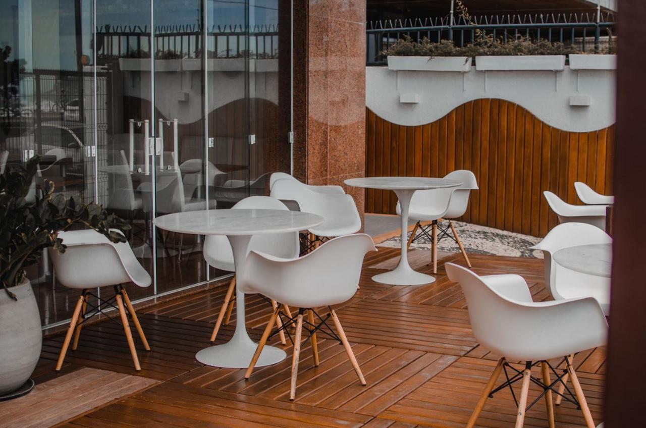 Rio Art Barra Da Tijuca Hotel 4*