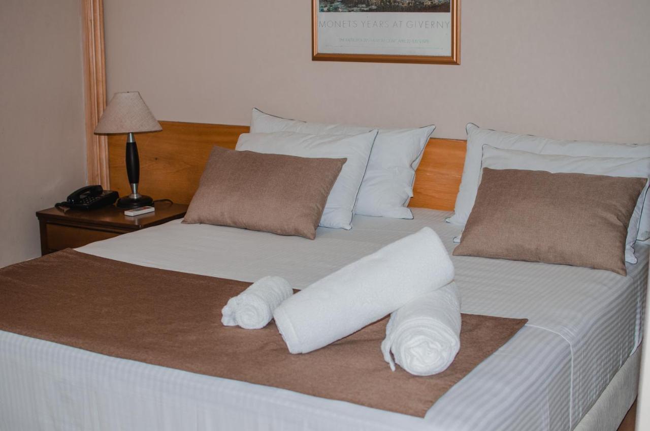 Hotel Rio Art Barra Da Tijuca Rio de Janeiro