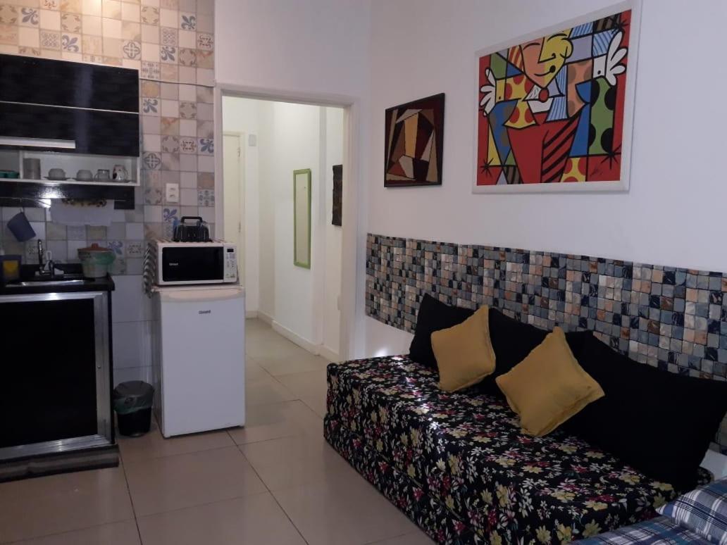 Studio Perto Da Praia Apartamento *