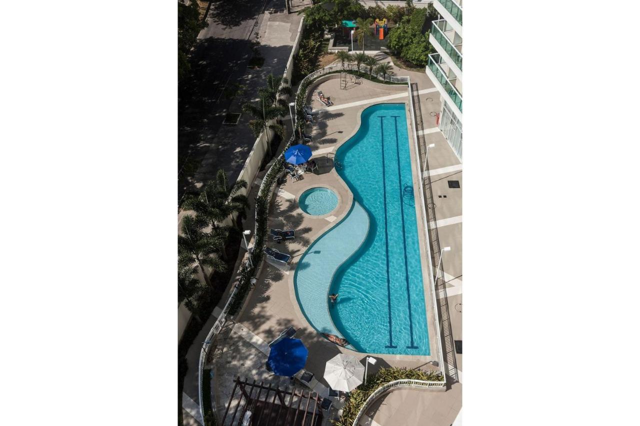 Riostay - Riocentro Aparthotel
