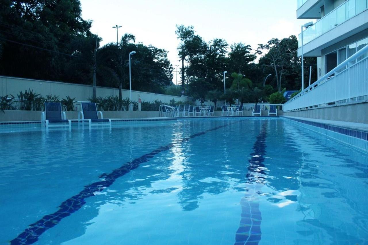 Aparthotel Riostay - Riocentro Rio de Janeiro
