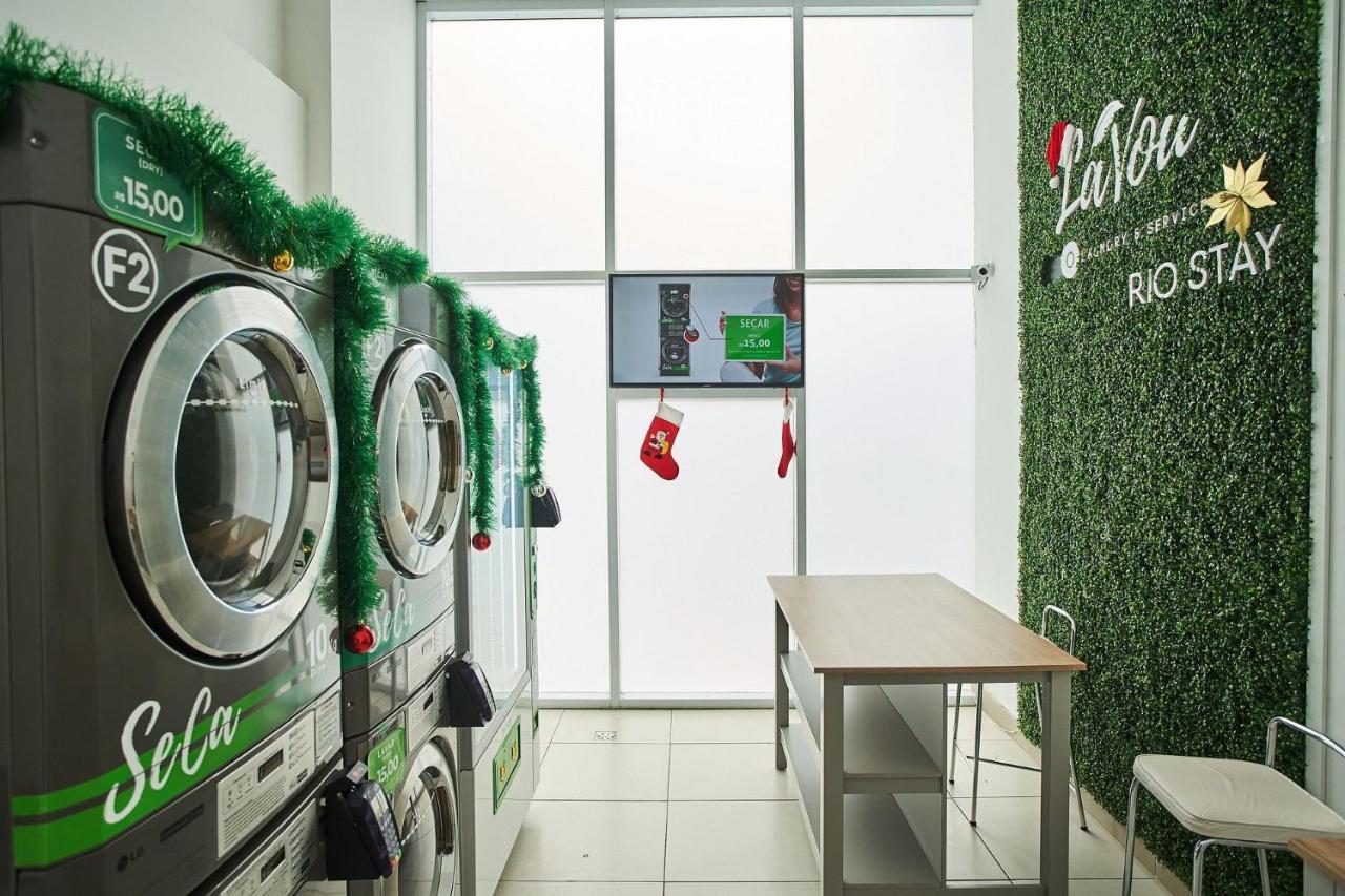 Riostay - Riocentro Aparthotel