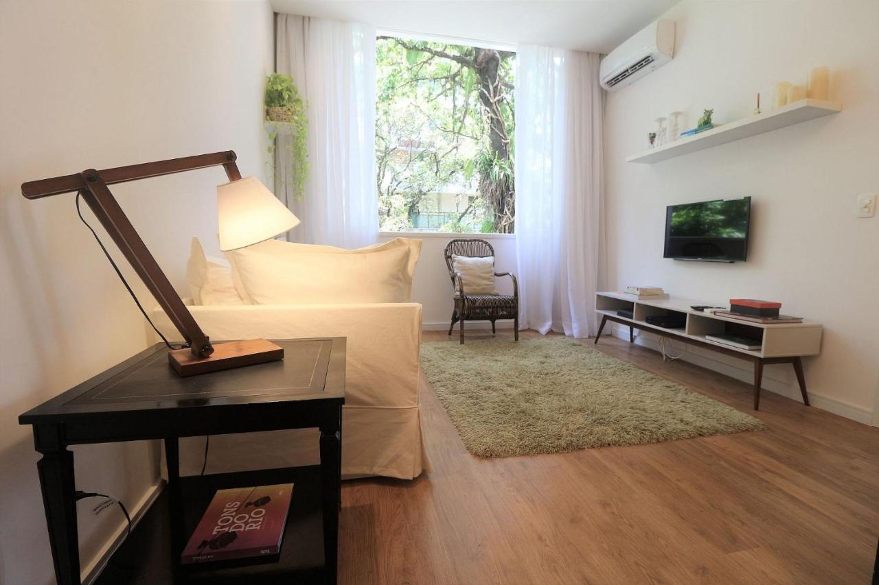 Leblon House Iv * Rio de Janeiro
