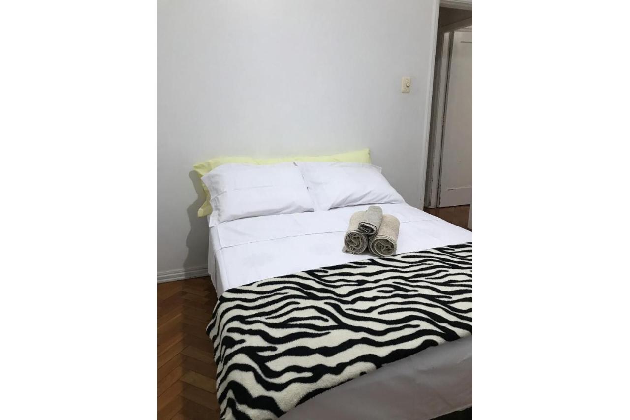 Apartment Apartamento Conforto Em Copacabana/rj *