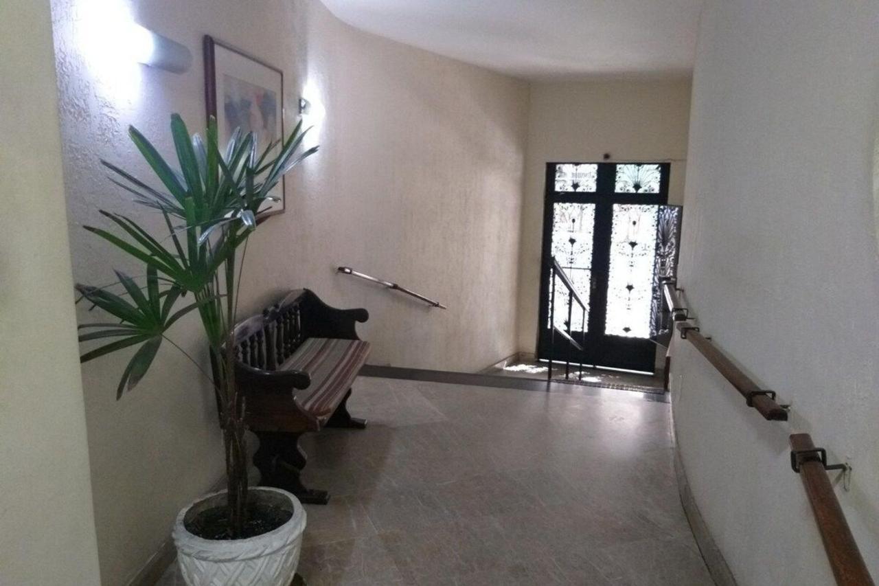 Apartamento Conforto Em Copacabana/rj *