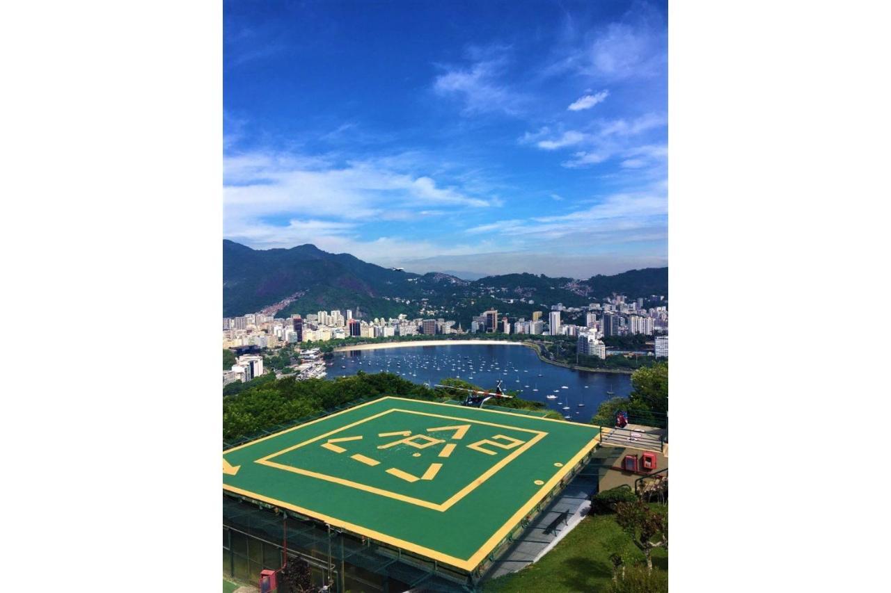 Apartamento Conforto Em Copacabana/rj * Rio de Janeiro