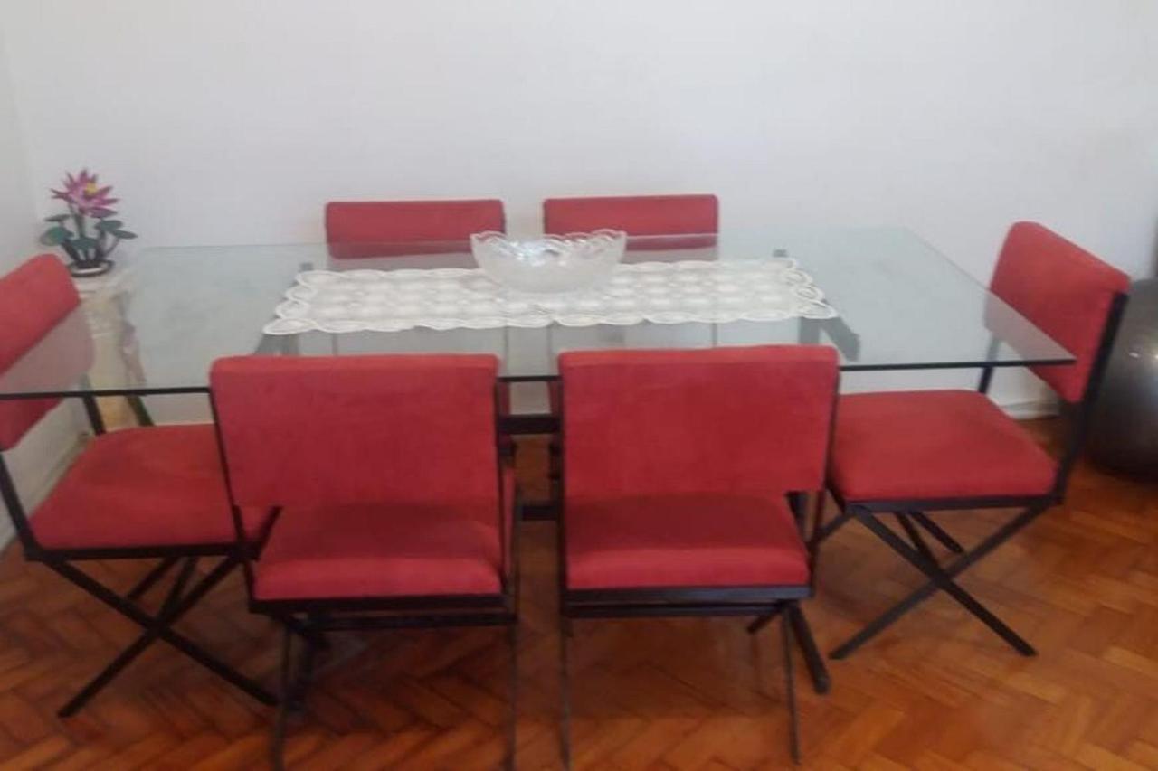 Apartamento Conforto Em Copacabana/rj * Rio de Janeiro
