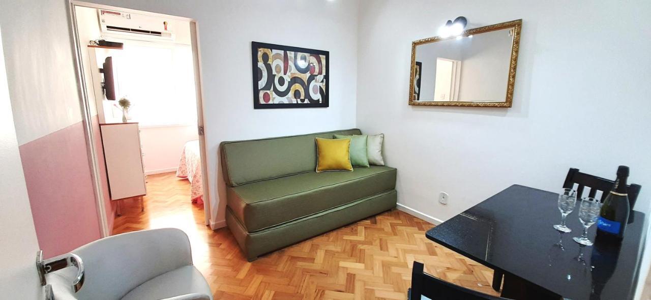 Apartment Ipanema -Penamrio Rio de Janeiro