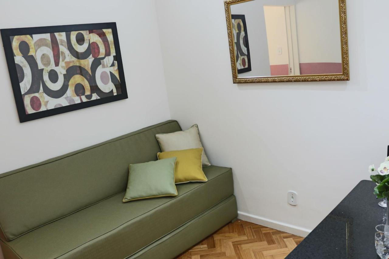 Ipanema -Penamrio Apartment Rio de Janeiro