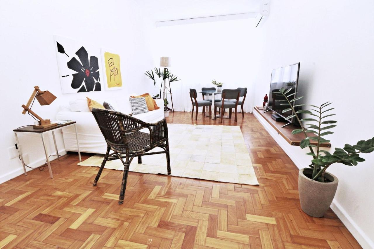 Leblon House Iv Apartamento Rio de Janeiro