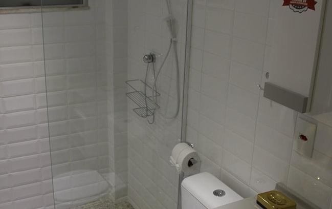 Bed & Breakfast Pouso Rio de Janeiro