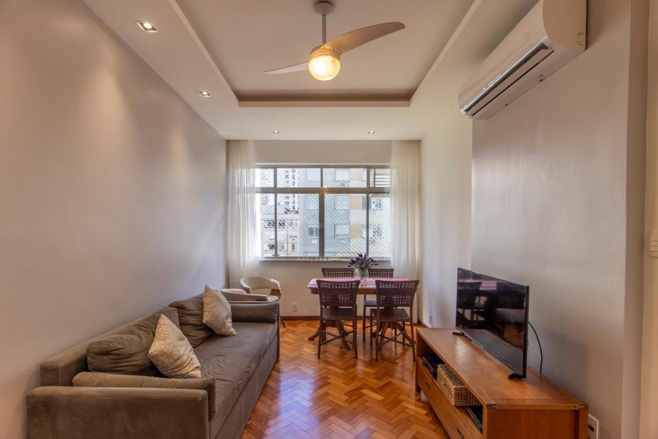 Apartamento 3 Quartos Ipanema Rio de Janeiro