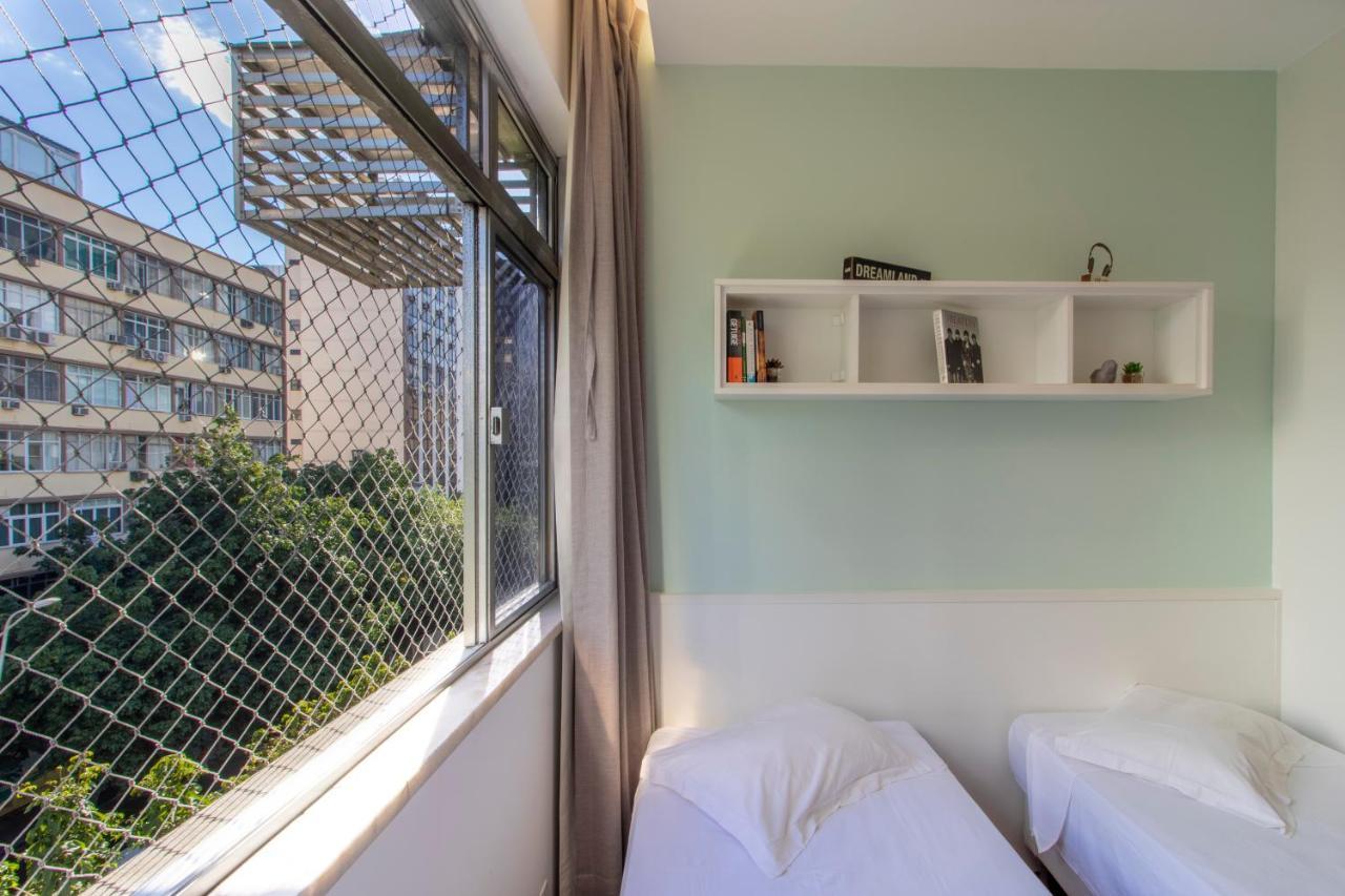 Apartamento Apartamento 3 Quartos Ipanema Rio de Janeiro