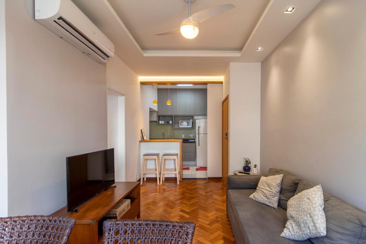 Apartamento 3 Quartos Ipanema Apartamento