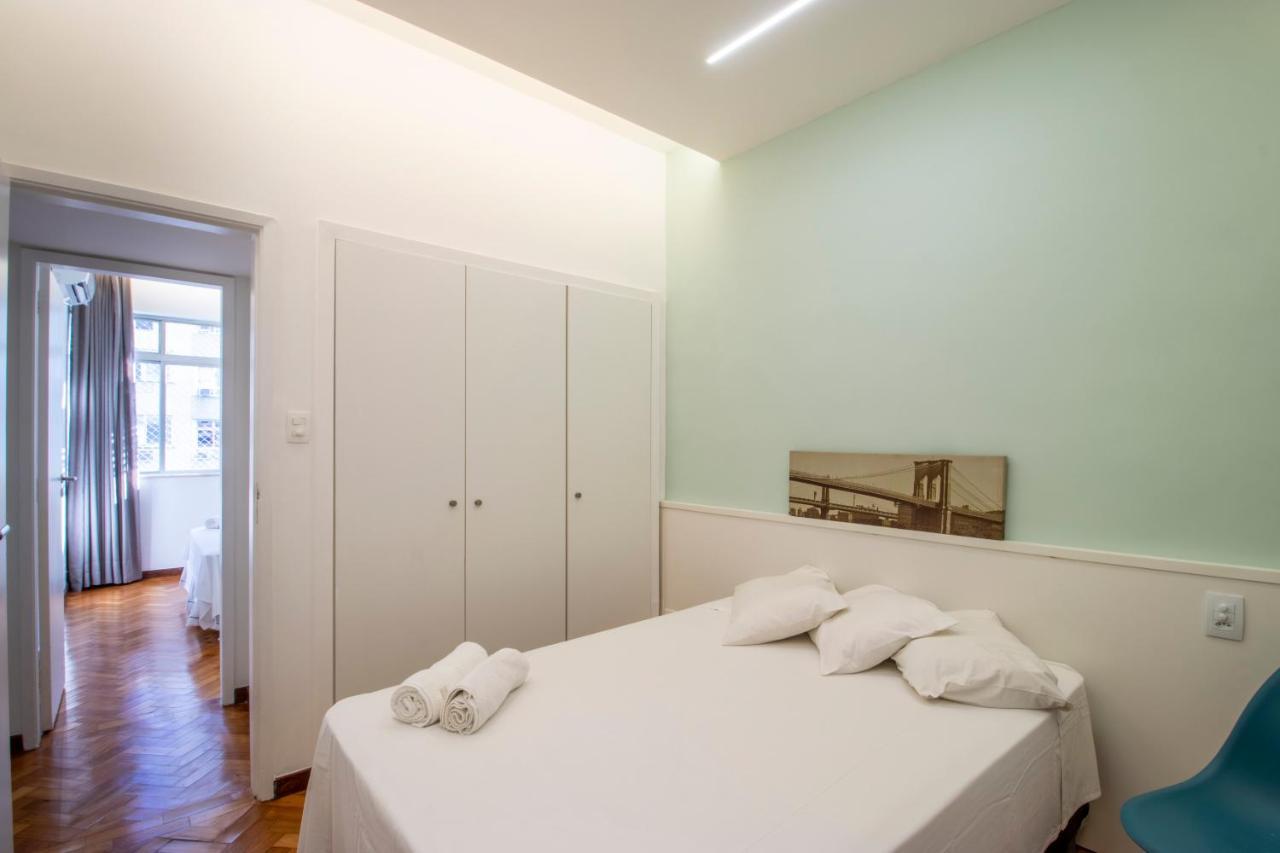 Apartamento 3 Quartos Ipanema *