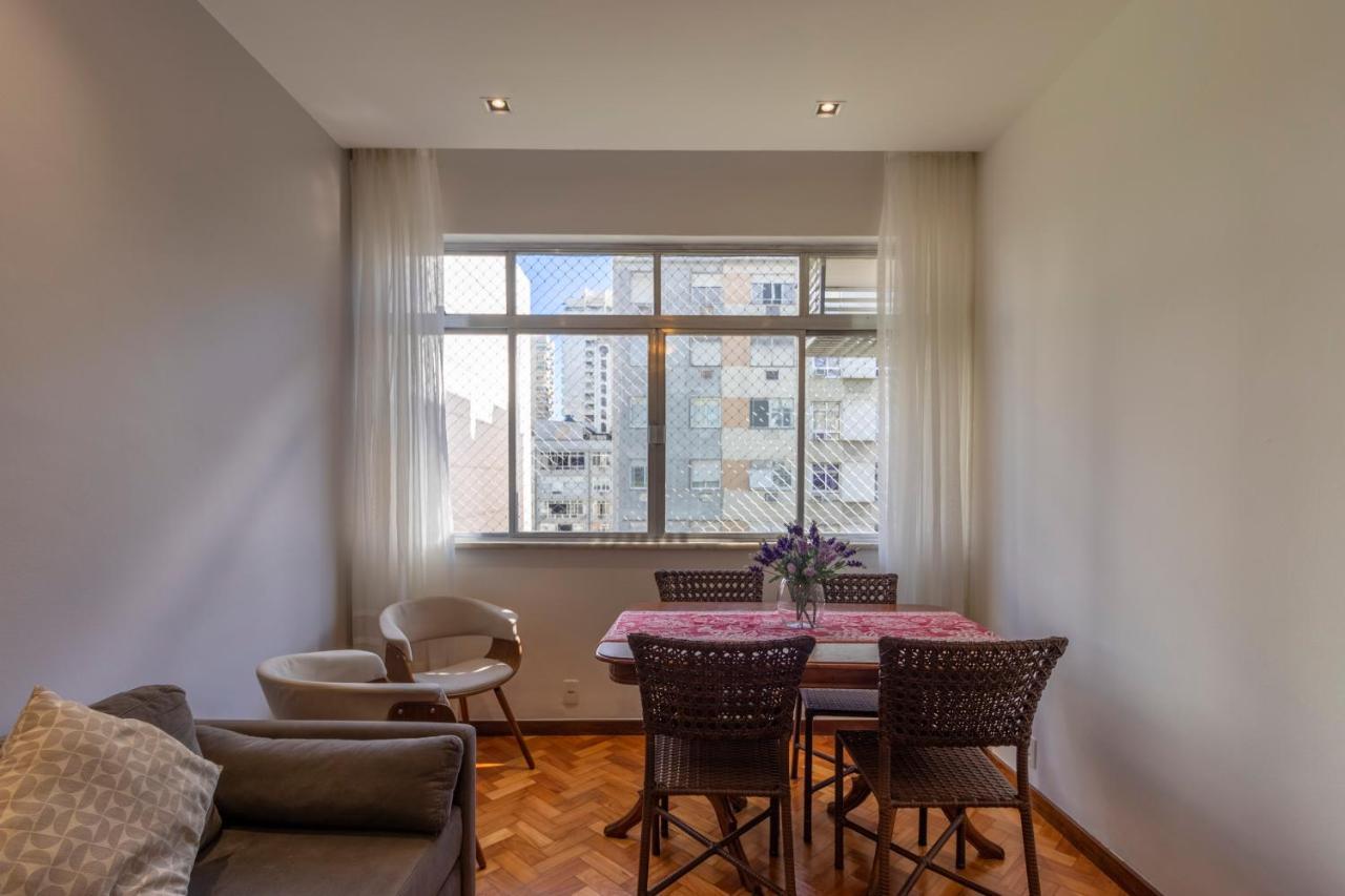 Apartamento 3 Quartos Ipanema *