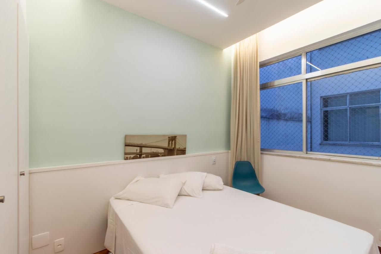 Apartamento 3 Quartos Ipanema Apartamento