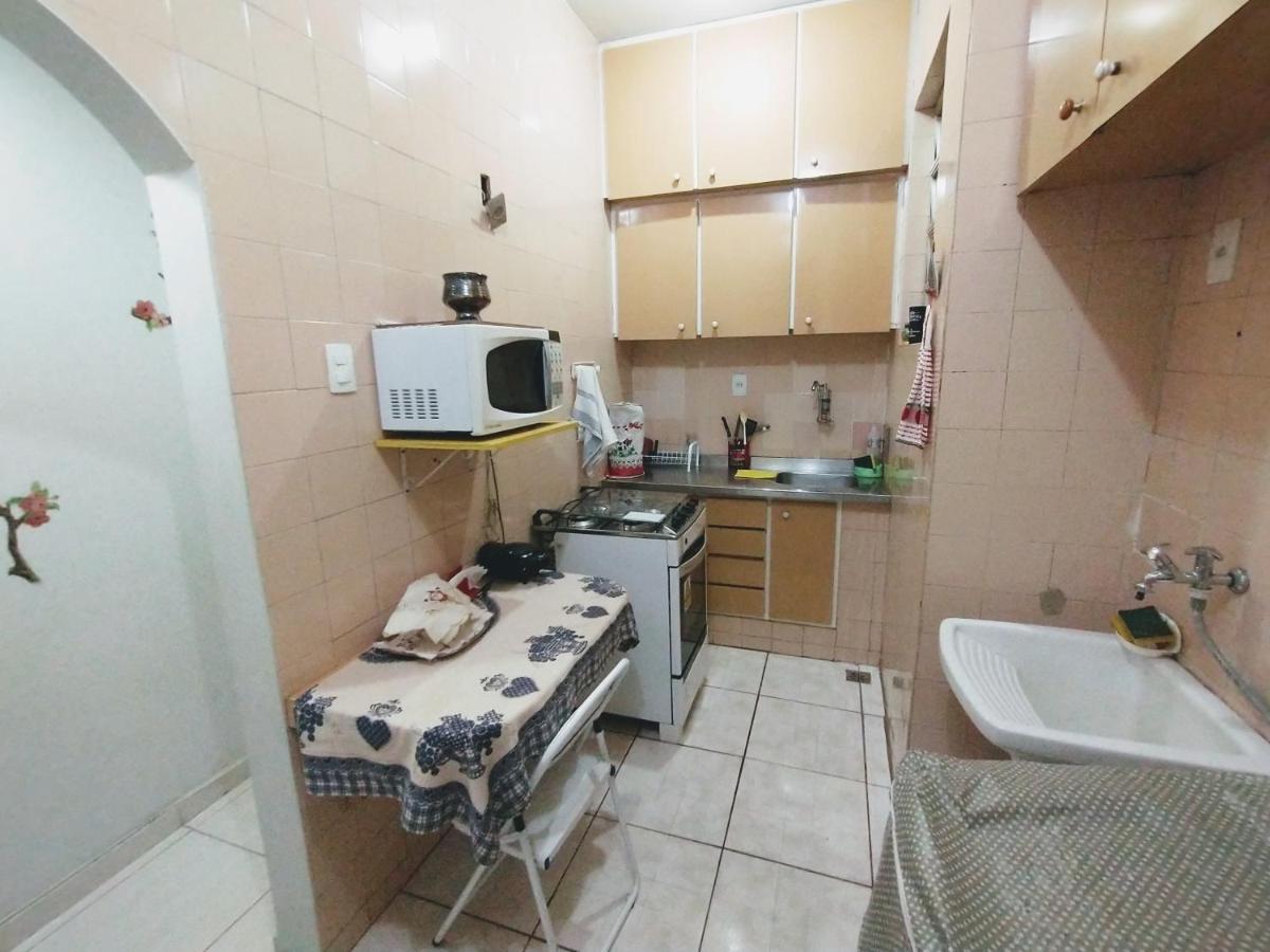 Copacabana Quadra Rio de Janeiro