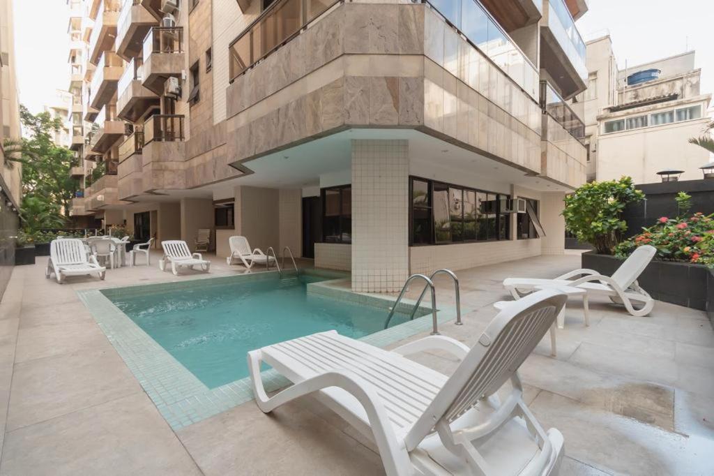 Ipanema Flat Apartamento
