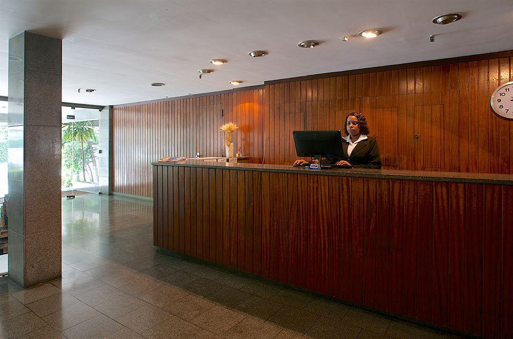 Marbella Barra Hotel 2*
