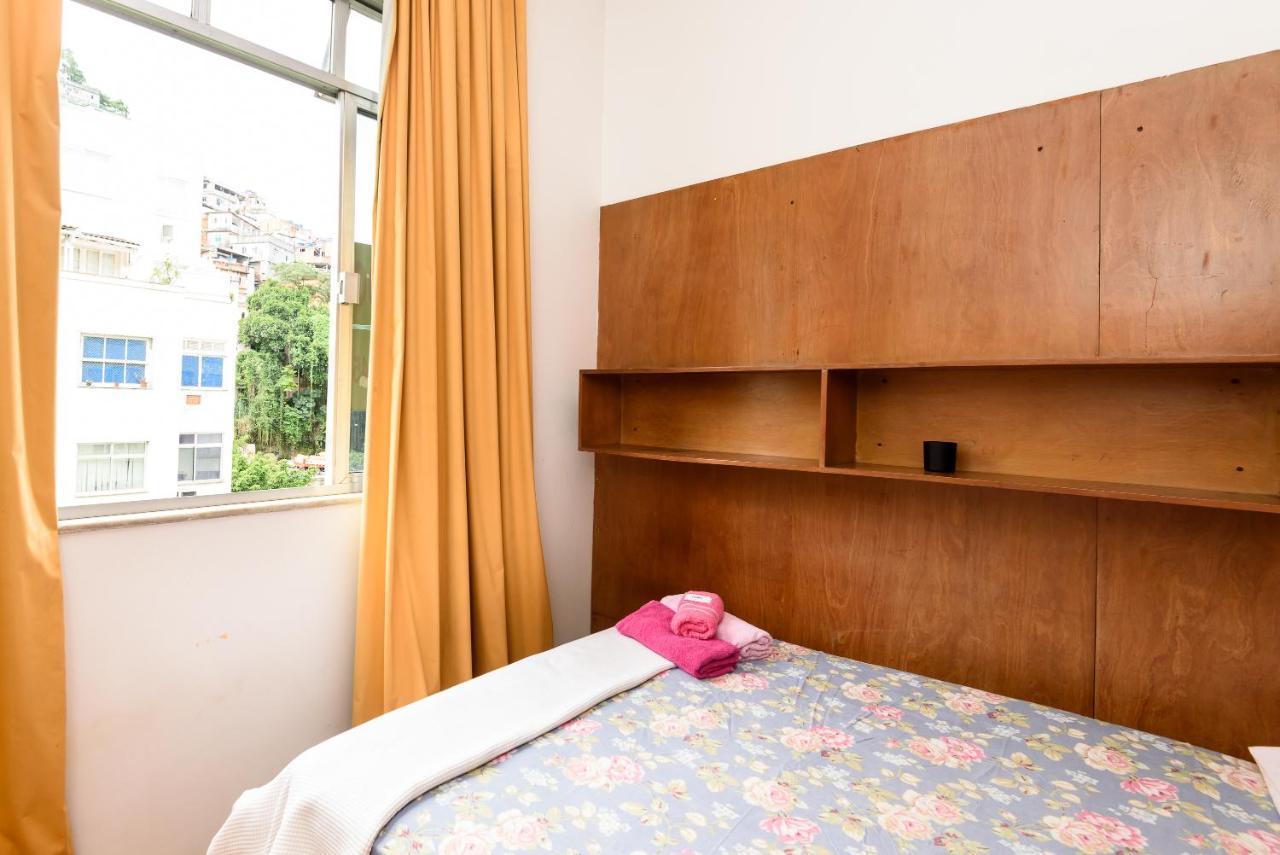 Apartamento Confortable Copacabana