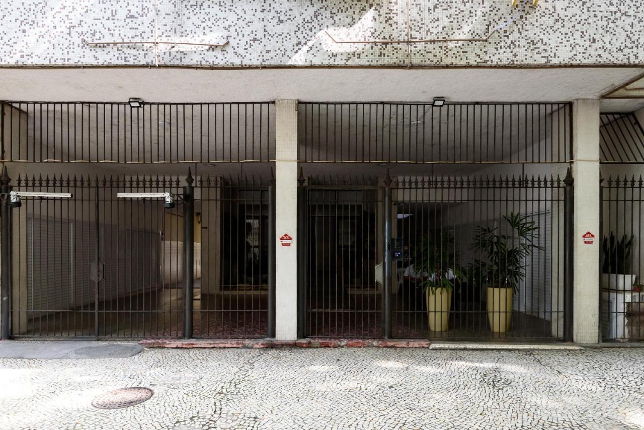 Apartamento Confortable Copacabana
