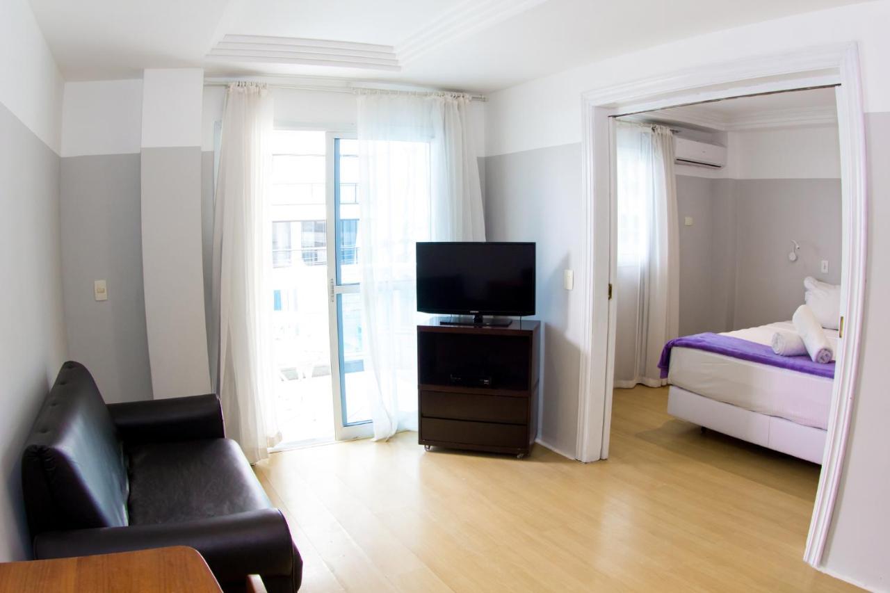 Hotel Rio Art Barra Da Tijuca 4*