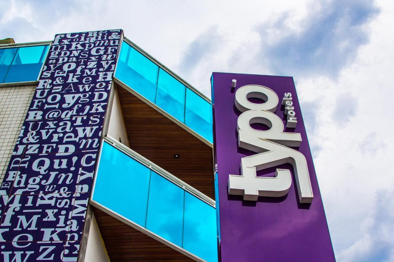 Hotel Rio Art Barra Da Tijuca Rio de Janeiro