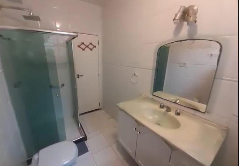 Luevi Apart Copacabana Posto 2 Apartment *