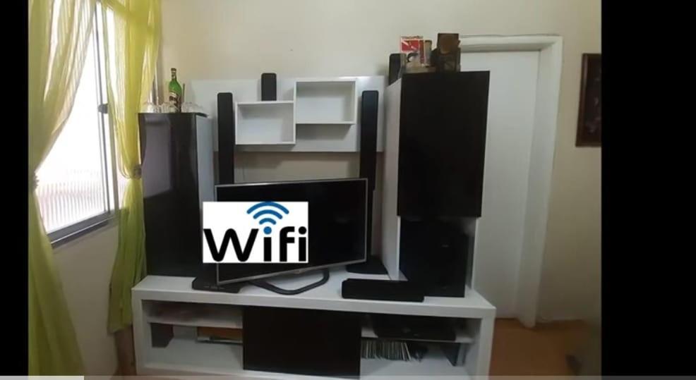 Luevi Apart Copacabana Posto 2 *