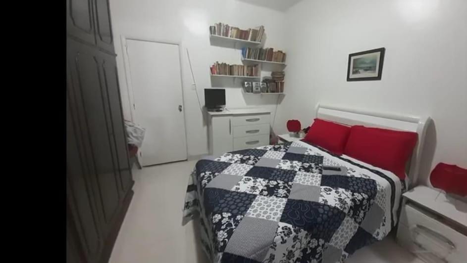 Apartment Luevi Apart Copacabana Posto 2