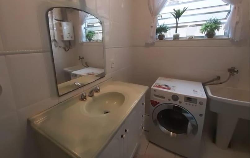 Apartment Luevi Apart Copacabana Posto 2 *