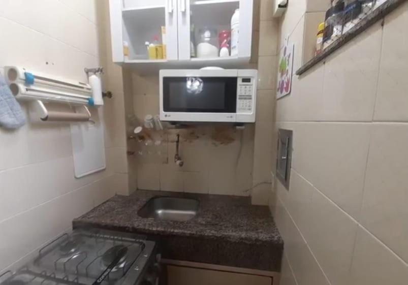 Luevi Apart Copacabana Posto 2 Rio de Janeiro