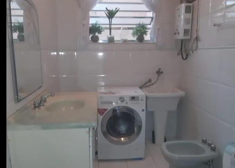 Apartment Luevi Apart Copacabana Posto 2 *