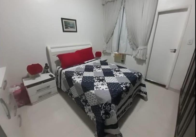 Luevi Apart Copacabana Posto 2 *