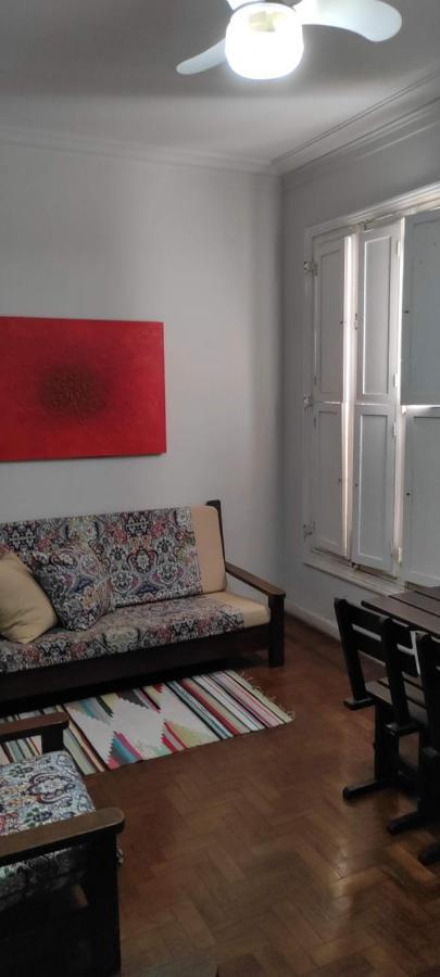 Quadra Da Praia 13 Copacabana Posto 6 Apartamento Rio de Janeiro