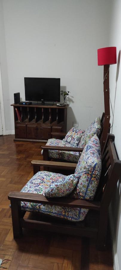 Quadra Da Praia 13 Copacabana Posto 6 Apartamento