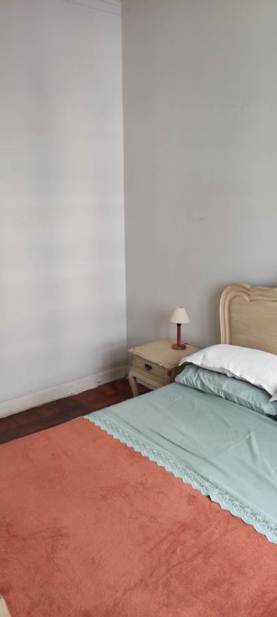 Quadra Da Praia 13 Copacabana Posto 6 Apartamento Rio de Janeiro