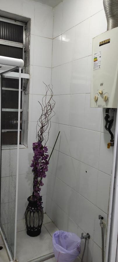Quadra Da Praia 13 Copacabana Posto 6 Apartamento *
