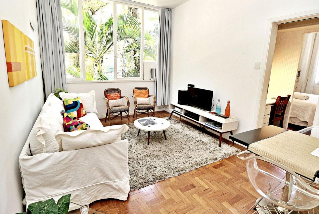 Leblon House Iv Apartamento