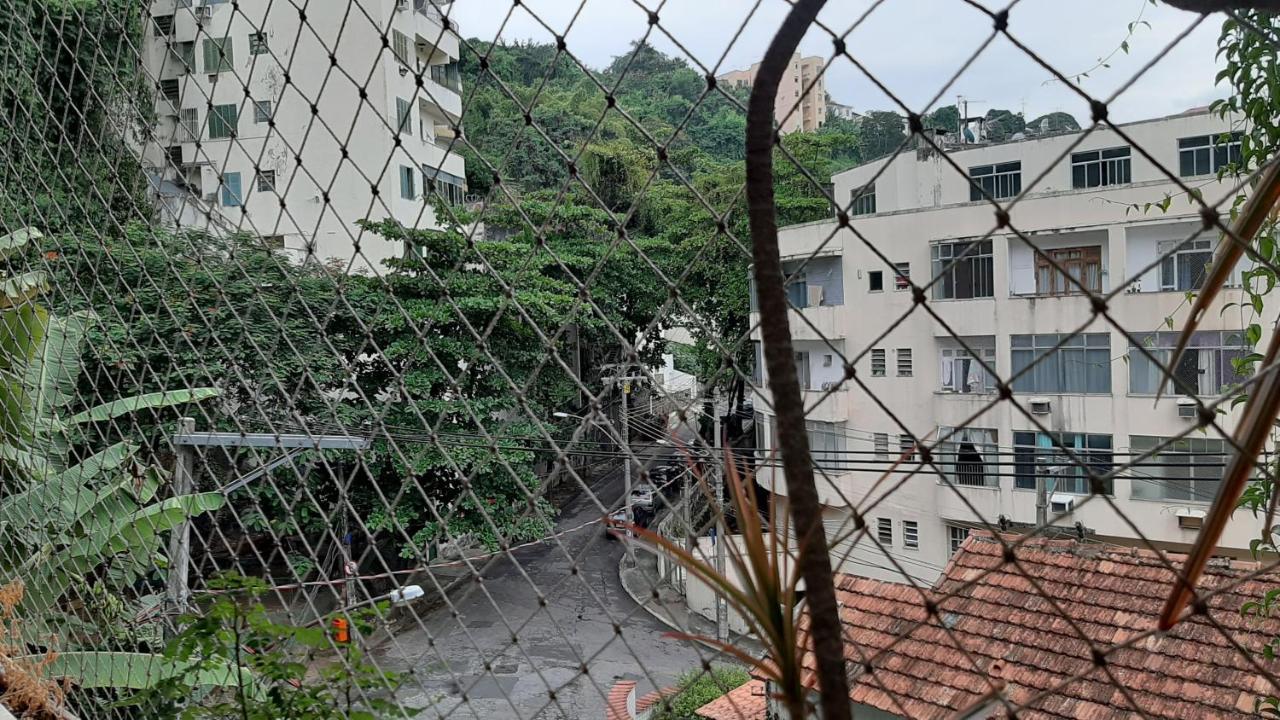 Apartamento Excelente 2 Quartos Em Santa Teresa/bairro De Fatima Rio de Janeiro
