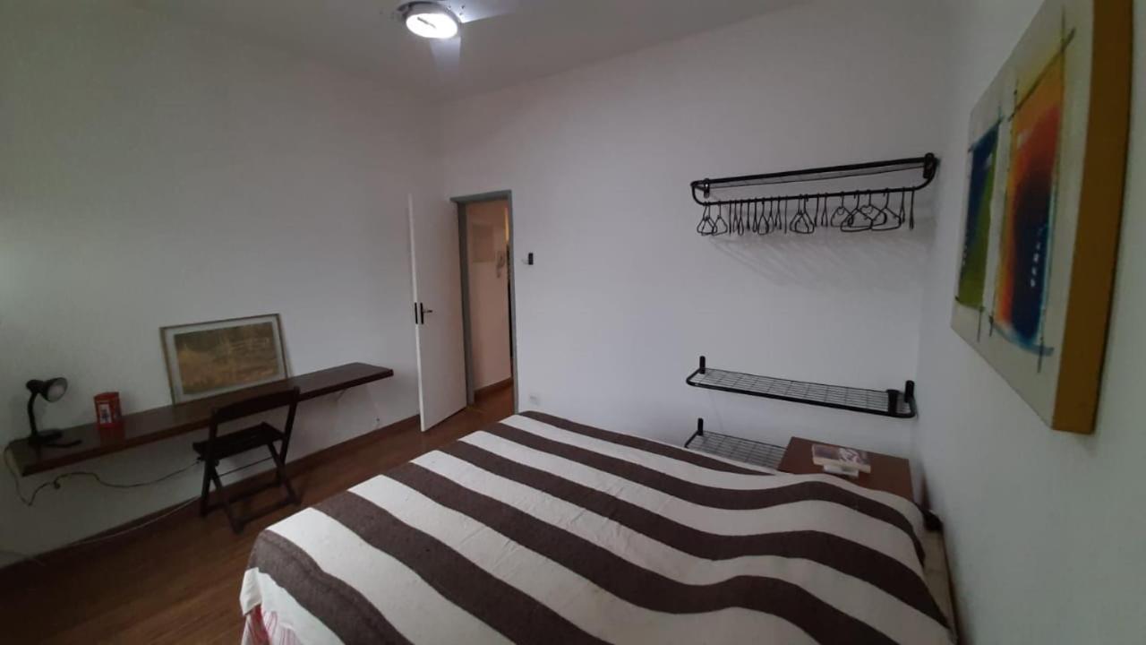 Apartamento Excelente 2 Quartos Em Santa Teresa/bairro De Fatima Rio de Janeiro