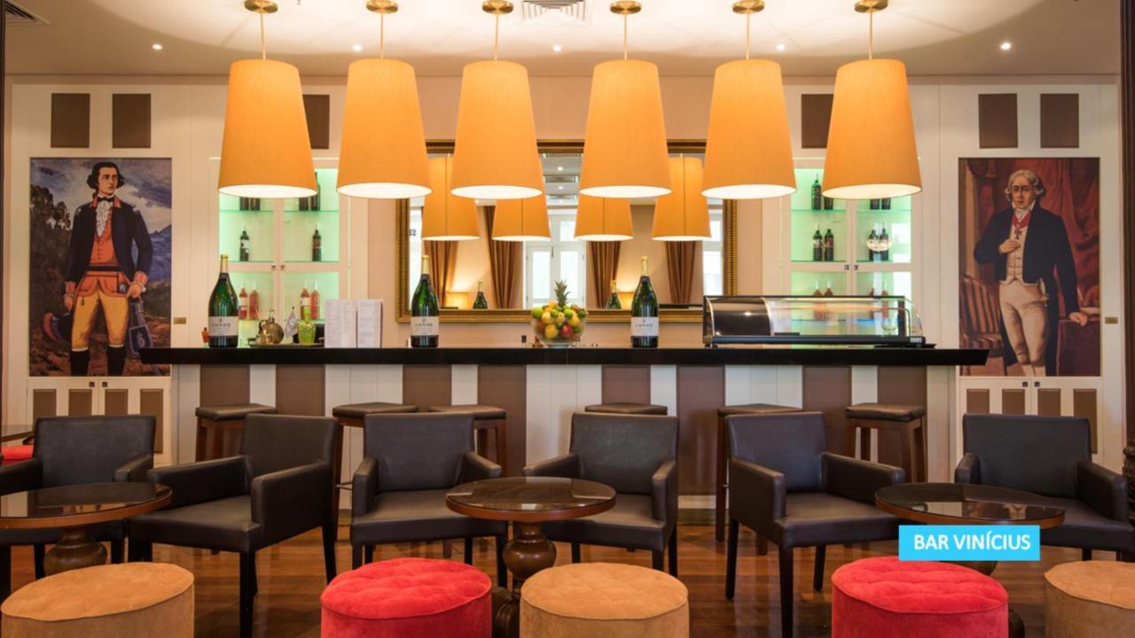 Gale Hotel